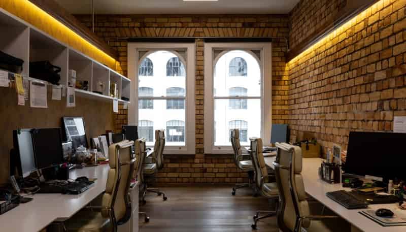 22-28 Customs Street East, Auckland Central