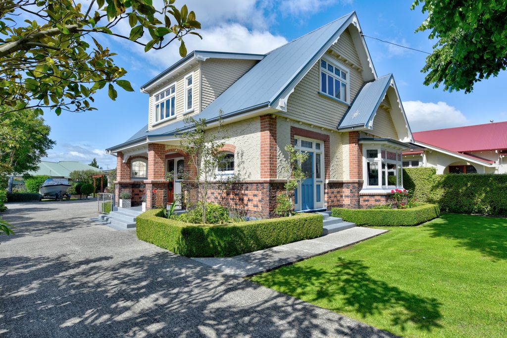 Sold 10 Devon Street, Gore realestate.co.nz
