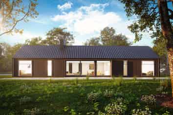 Lot 505 Torlesse Estate, Darfield