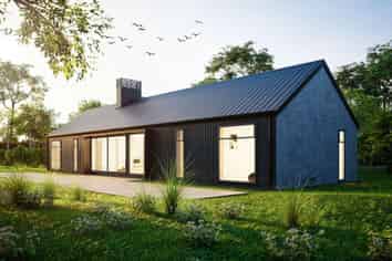 Lot 505 Torlesse Estate, Darfield
