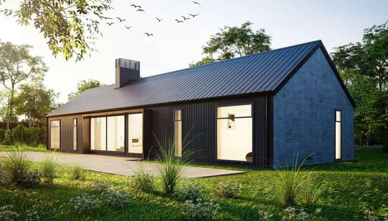 Lot 505 Torlesse Estate, Darfield