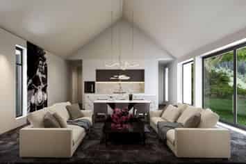 Lot 505 Torlesse Estate, Darfield