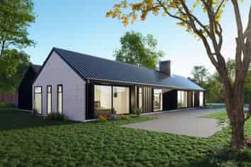 Lot 1000 Kersey Park, Darfield