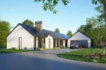 Lot 1000 Kersey Park, Darfield