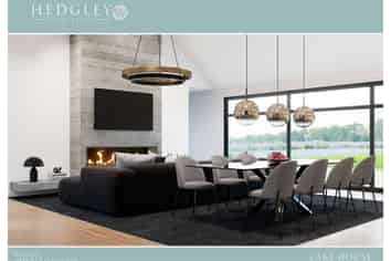 Lot 1000 Kersey Park, Darfield