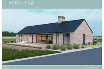 Lot 1000 Kersey Park, Darfield