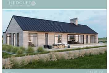 Lot 1000 Kersey Park, Darfield