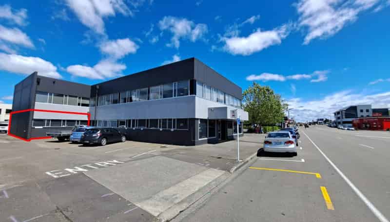 5/108-114 Princess St, Palmerston North