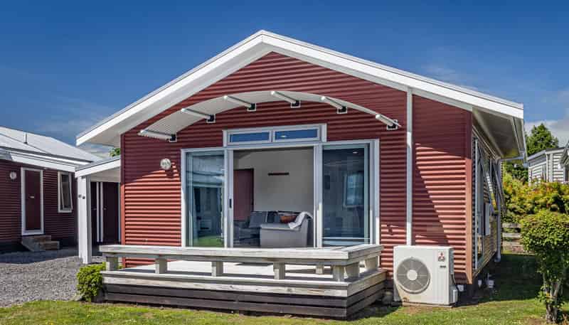 18/20 Rangataua Road, Ohakune