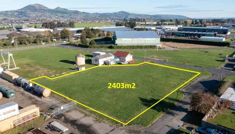 69  Sinclair Rd, Mosgiel