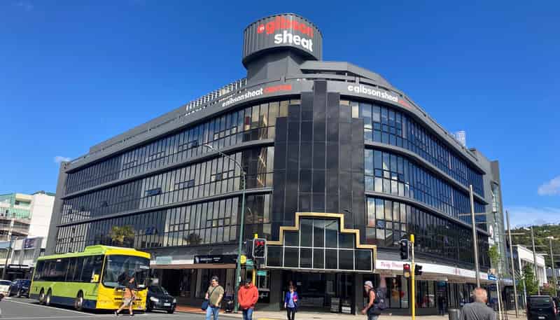  Level 4, 1 Margaret Street, Lower Hutt