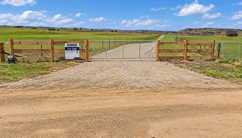  Old Dunstan Road, Moa Creek, Central Otago, Cromwell