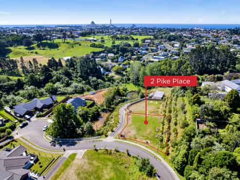 2 Pike Place, Ferndale