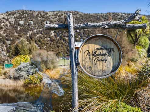 78 Nursery Road, Queensberry