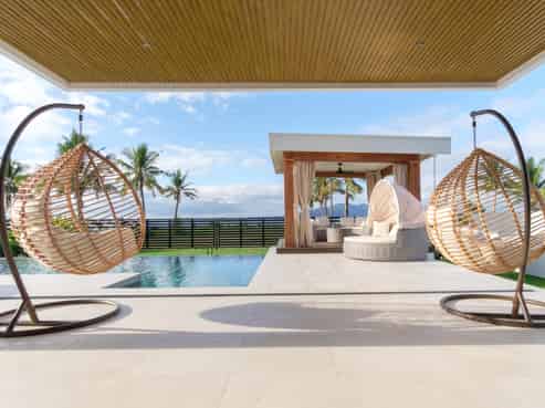Lot 4 Fantasy Island, Fiji