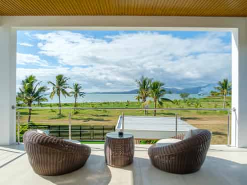 Lot 4 Fantasy Island, Fiji
