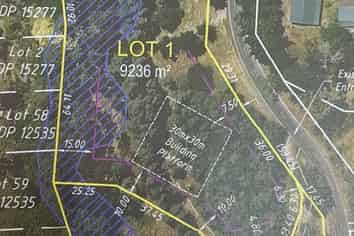 Lot 1/74 Te Mata Peak Road, Havelock North
