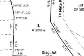 Lot 1/74 Te Mata Peak Road, Havelock North