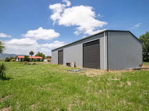 24 Hauraki Road, Turua