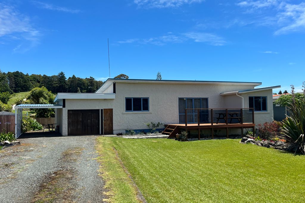 Property value 11 Oxford Street, Kaitaia realestate.co.nz