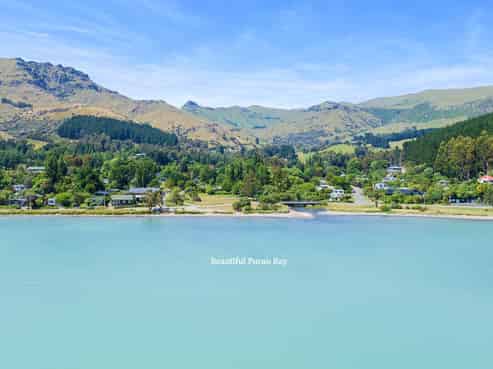 17 Monalua Avenue, Purau