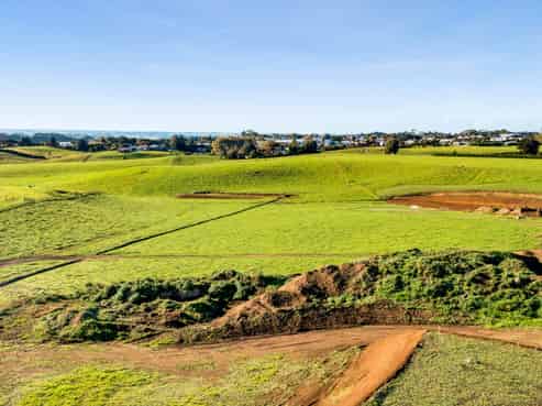 74 Turuturu Road (Longview), Hawera