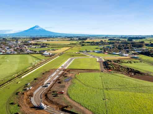 74 Turuturu Road (Longview), Hawera