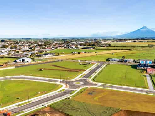74 Turuturu Road (Longview), Hawera