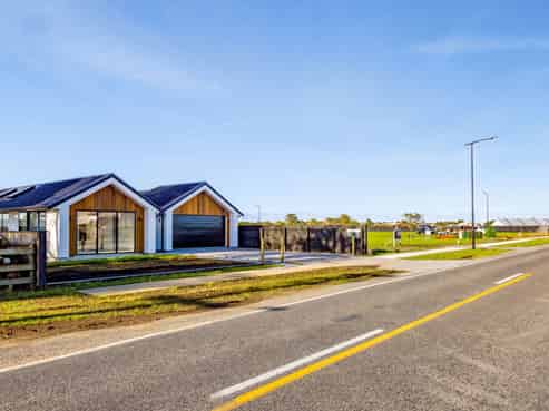 74 Turuturu Road (Longview), Hawera