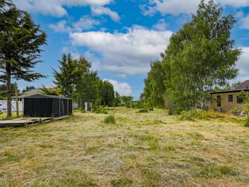 35 Pery Street, Ranfurly