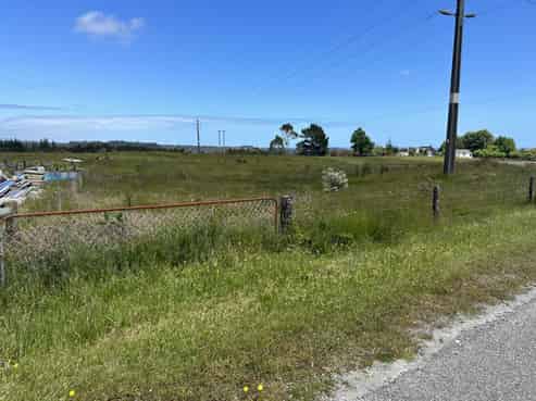 12 Reg Cox Drive, Kaniere