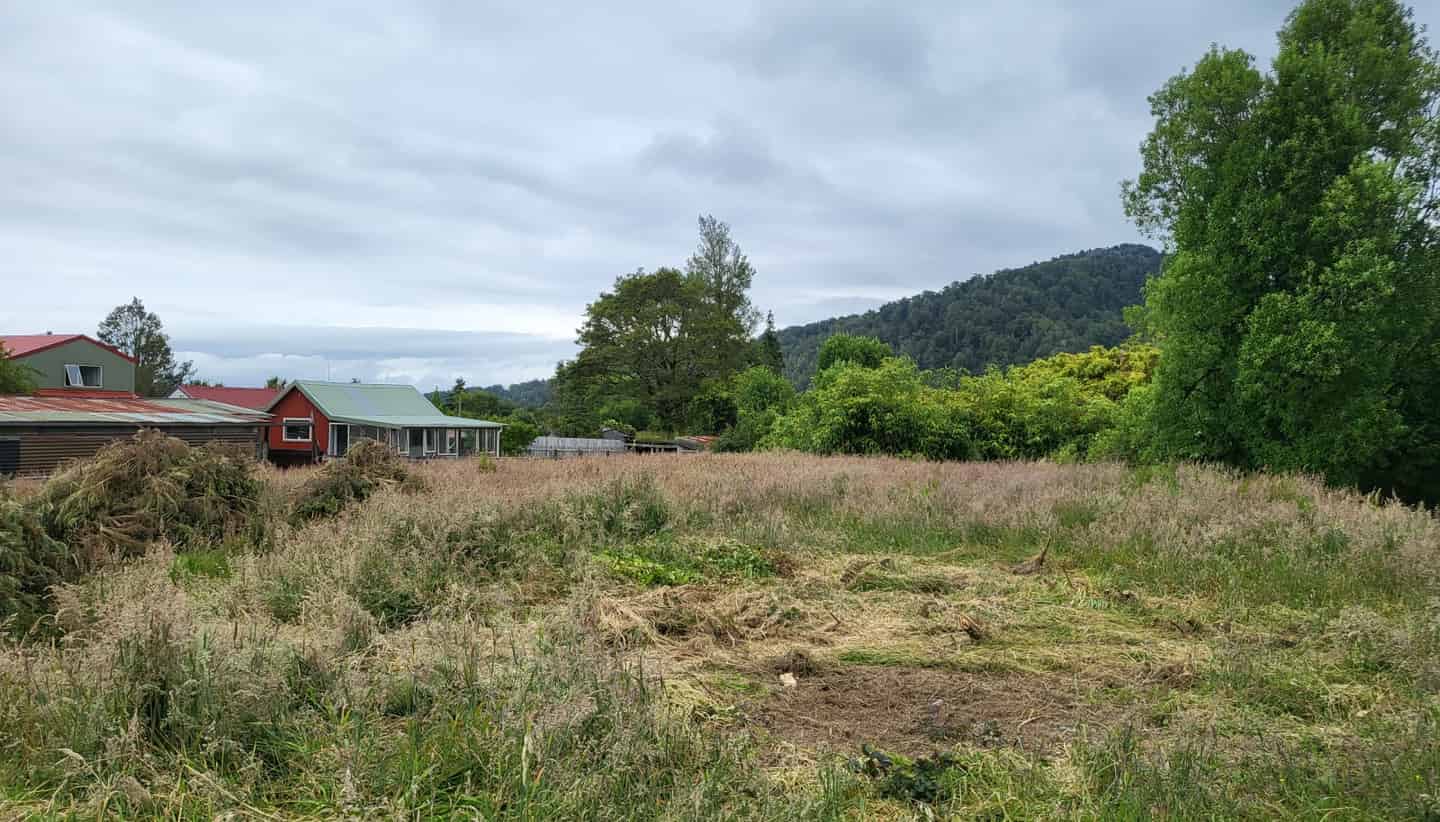 36 Clifford Street, Blackball, Grey For Sale realestate.co.nz