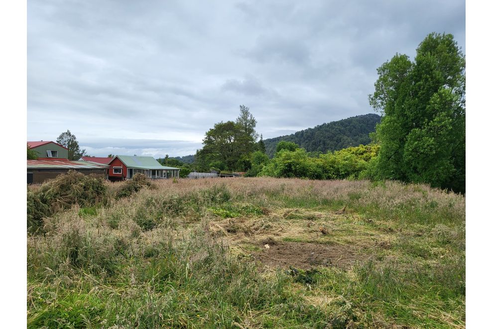 36 Clifford Street, Blackball, Grey For Sale realestate.co.nz