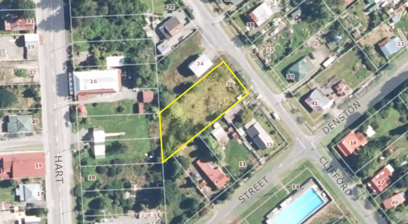 36 Clifford Street, Blackball, Grey For Sale realestate.co.nz