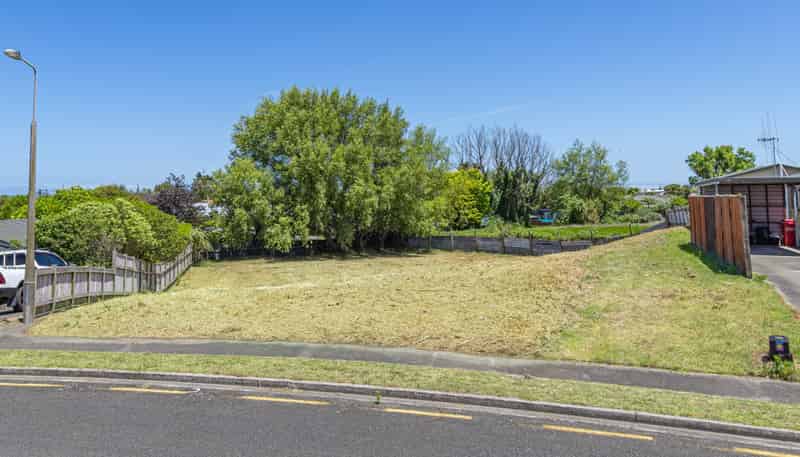 23 Tawhero Street, Gonville