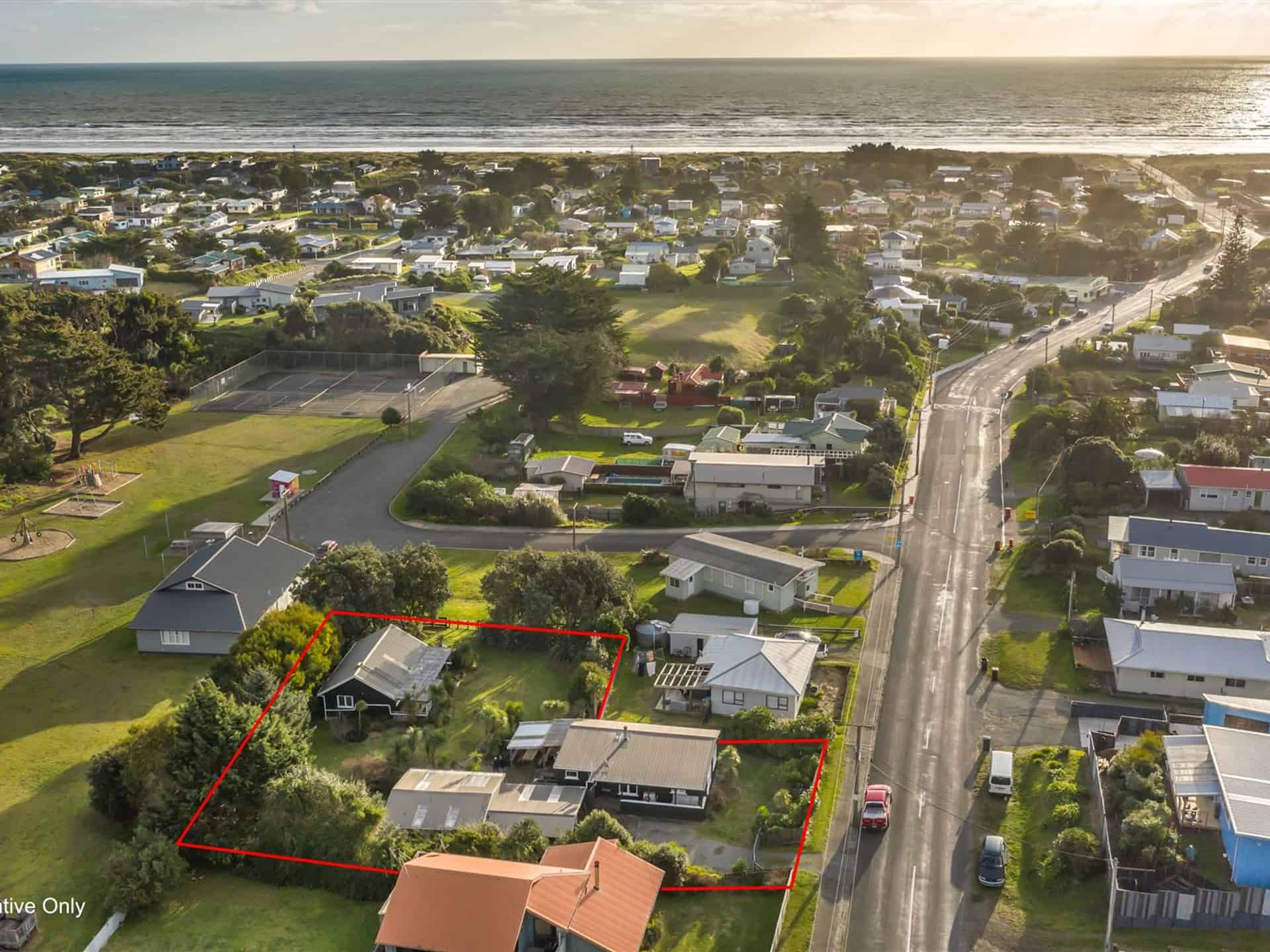 Waitarere Beach Homes and Real Estate for Sale realestate.co.nz