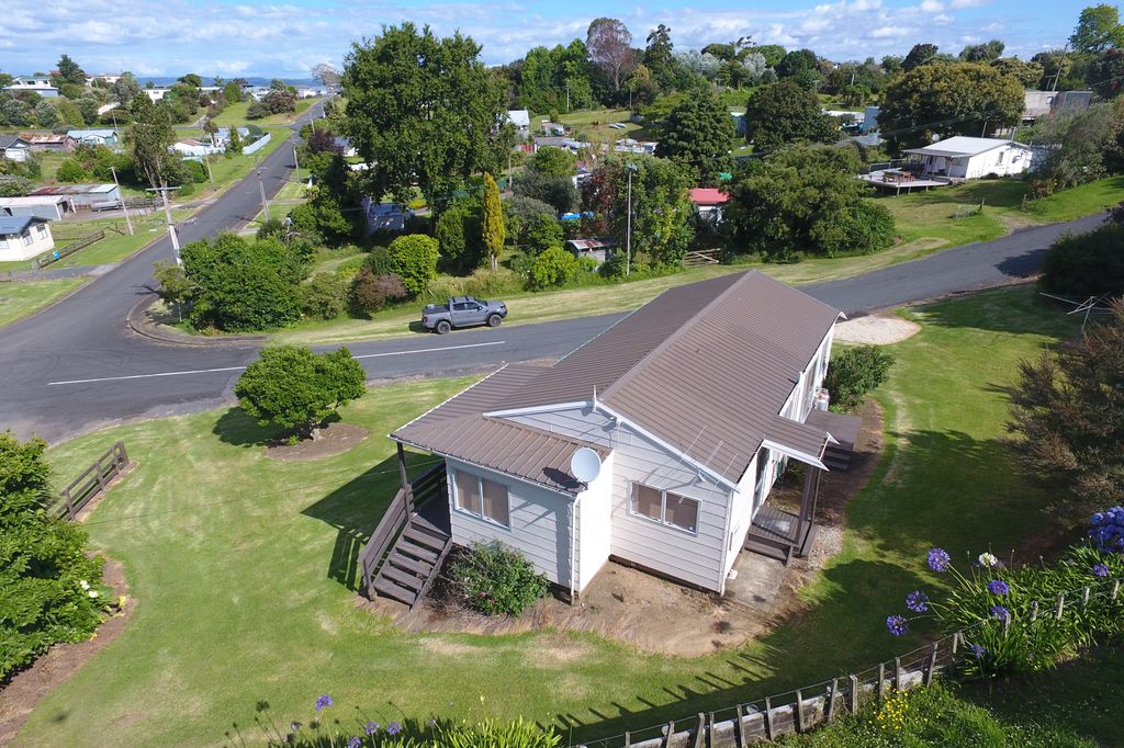 Property value 187 Tahuri Street, Kawhia realestate.co.nz