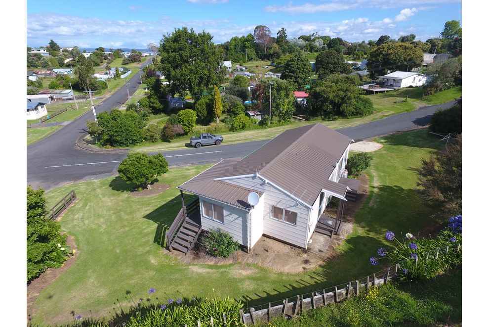 187 Tahuri Street, Kawhia, Otorohanga For Sale realestate.co.nz