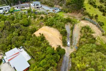 21 Genoa Lane, Tutukaka