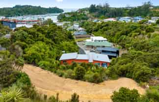 21 Genoa Lane, Tutukaka