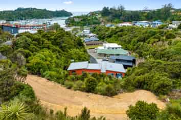 21 Genoa Lane, Tutukaka