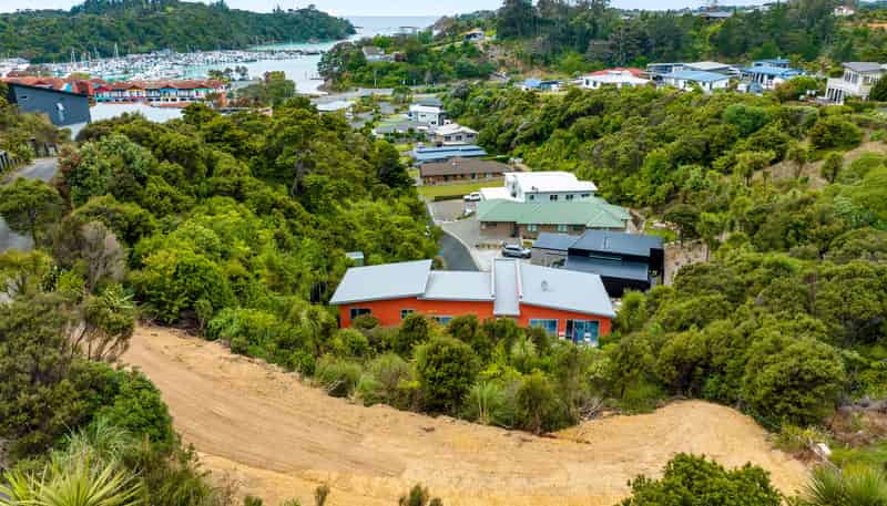 21 Genoa Lane, Tutukaka