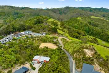 21 Genoa Lane, Tutukaka