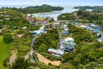 21 Genoa Lane, Tutukaka