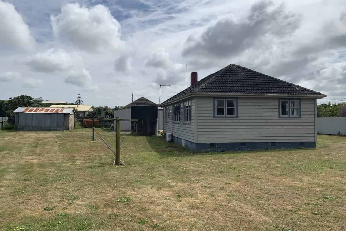 Horowhenua Homes and Real Estate for Rent realestate.co.nz
