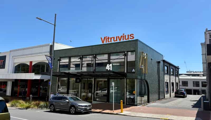 41 Elizabeth Street, Tauranga Central