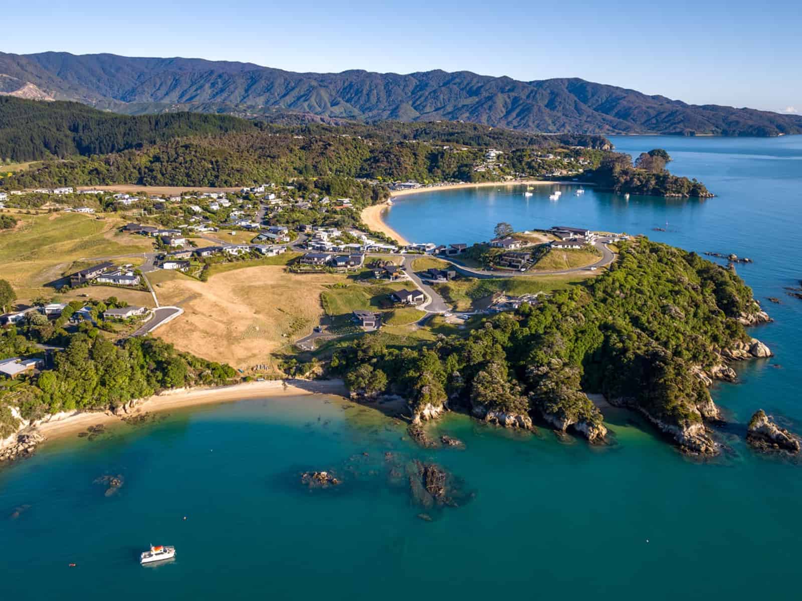 Kaiteriteri Homes and Real Estate for Sale realestate.co.nz