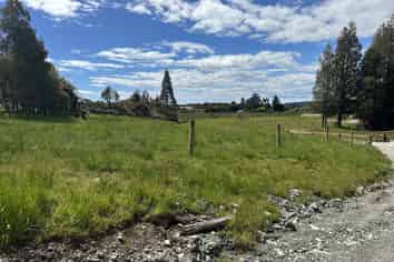 46 Seddons Terrace Road, Hokitika
