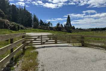 46 Seddons Terrace Road, Hokitika