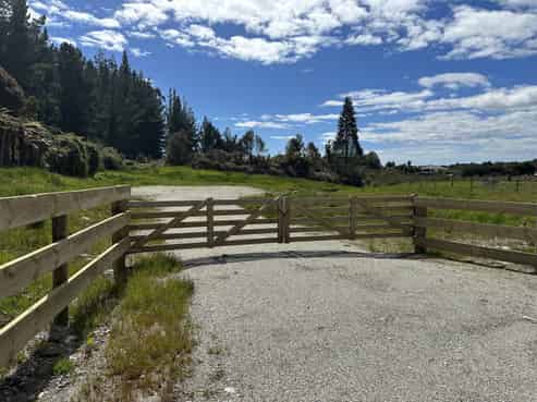 46 Seddons Terrace Road, Hokitika